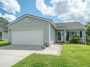 8032 Old London Rd, North Charleston, SC 29406