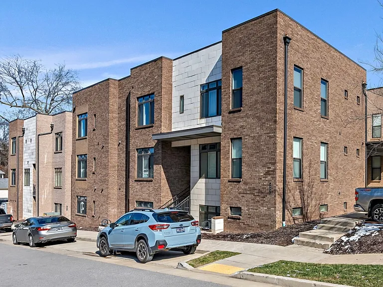 1608 Marshall Hollow Dr #102 — Photo 10