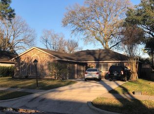 7407 Riptide Dr, Houston, TX 77072