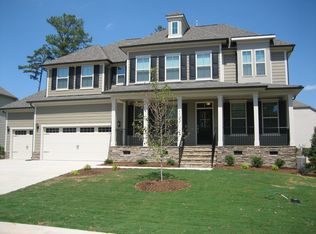 4616 Capefield Dr, Wake Forest, NC 27587