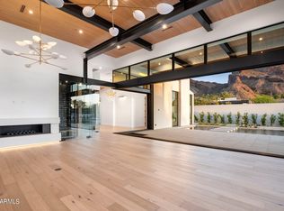 6132 N 51st Pl, Paradise Valley, AZ 85253