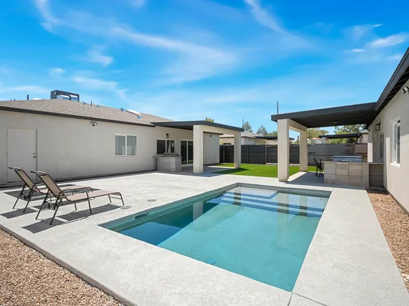 3219 N Mountain Ave, Tucson, AZ 85719