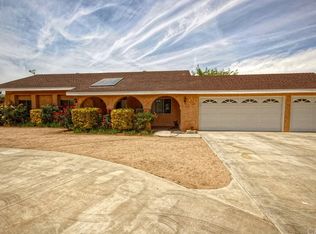 17740 Linden St, Hesperia, CA 92345