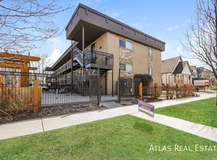 2550-2560 N Ogden Street, Denver, CO 80205