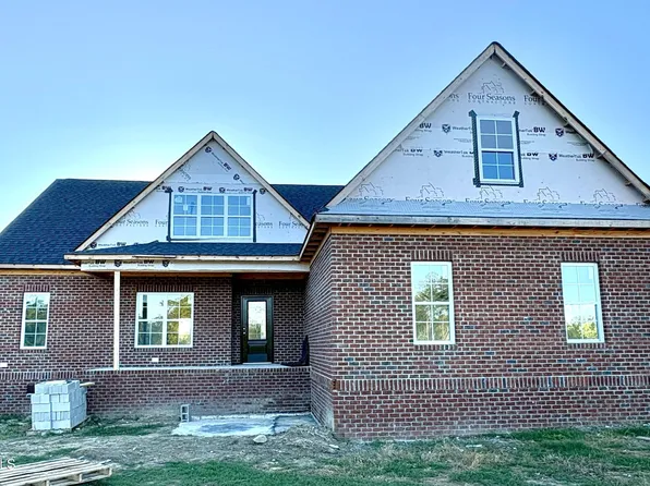 7655 Sweetwater Drive, Nashville, NC 27856