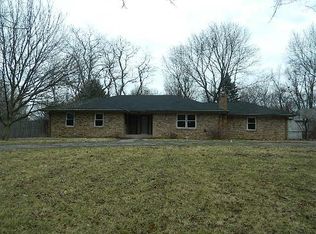 5230 E Fall Creek Dr N, Indianapolis, IN 46220