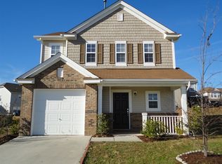 3448 Kernstown Dr, Raleigh, NC 27610