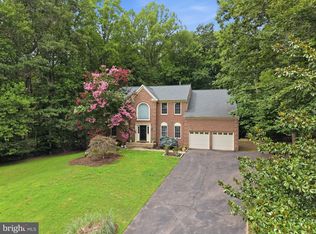 6440 Fox Den Rd, Manassas, VA 20112
