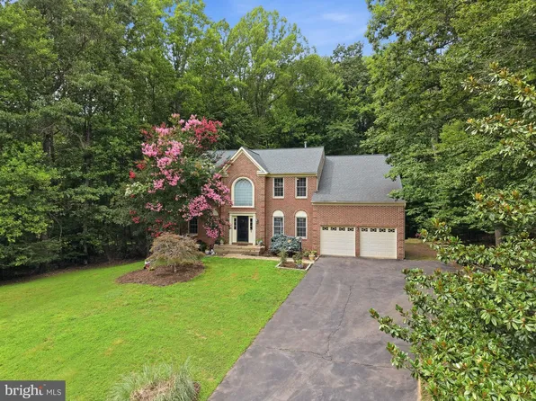 6440 Fox Den Rd, Manassas, VA 20112