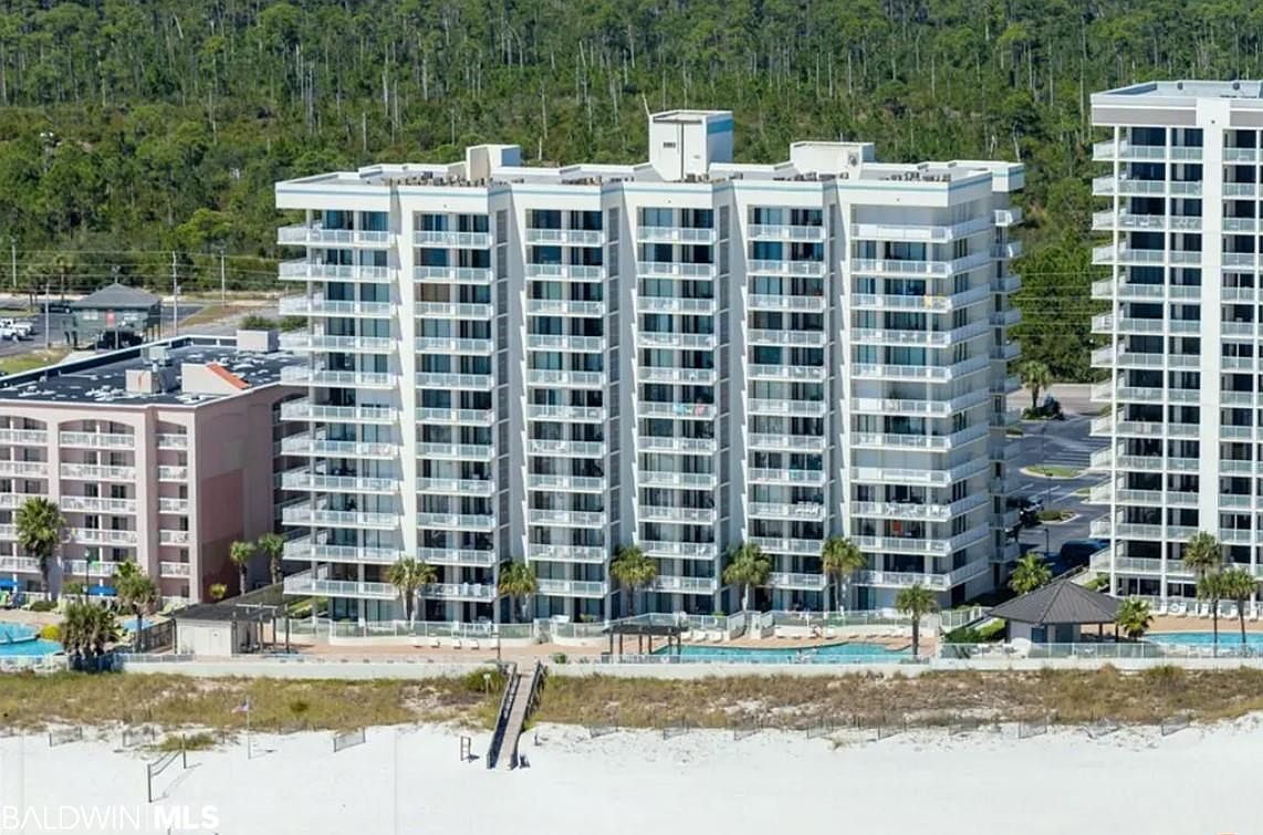 24720 Perdido Beach Blvd APT 1003, Orange Beach, AL 36561 | Zillow