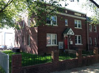 1425 Staples St NE APT 4, Washington, DC 20002