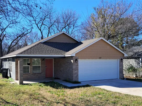 210 9th Ave SE, Ardmore, OK 73401