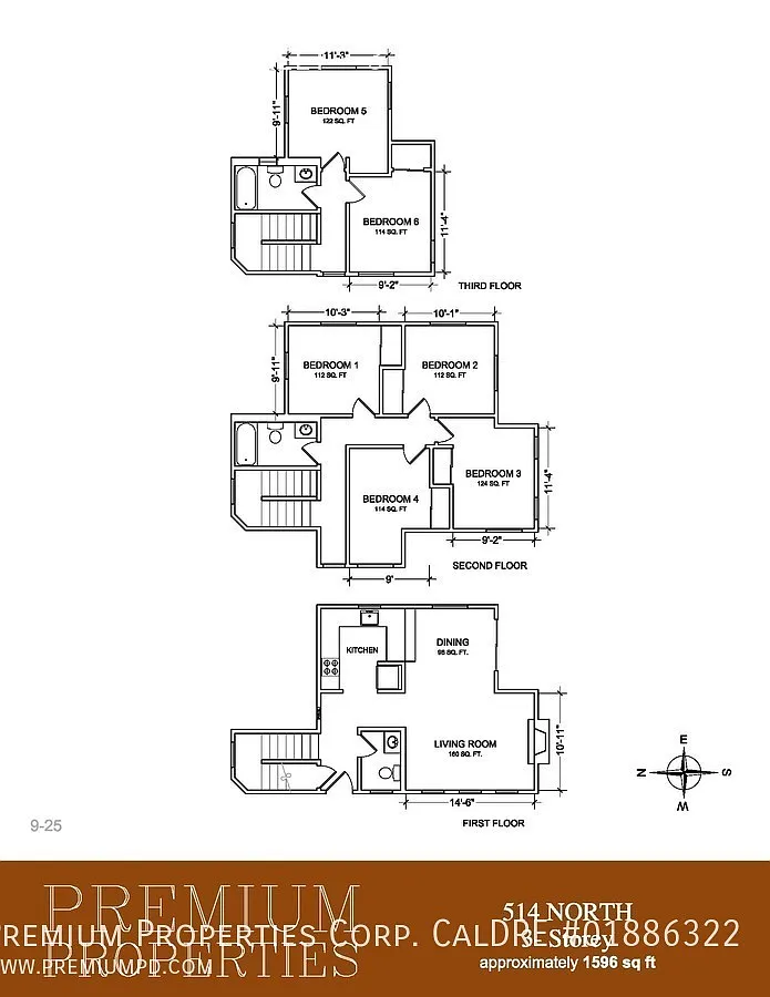 Building Photo - 514 North St #1.5