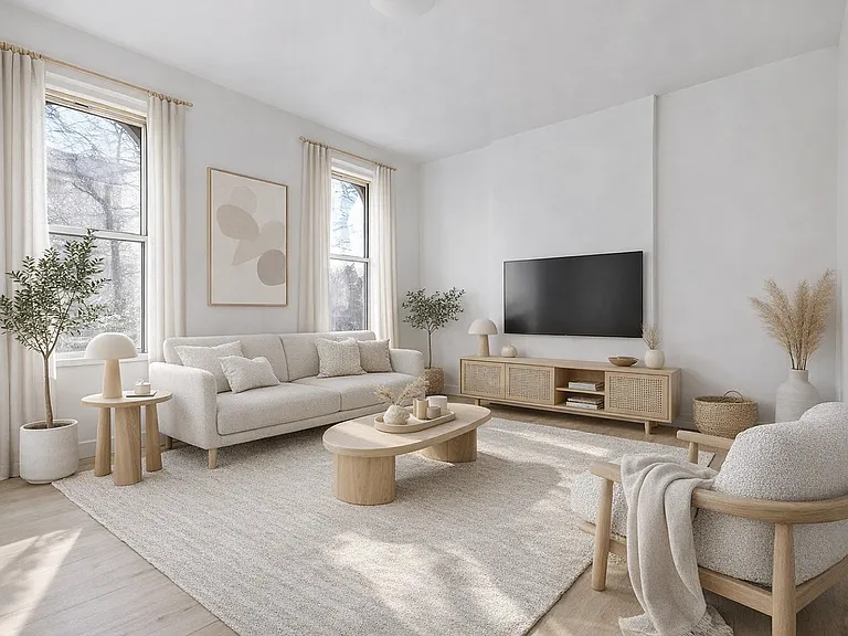 208 Lewis Ave #3R — Photo 1