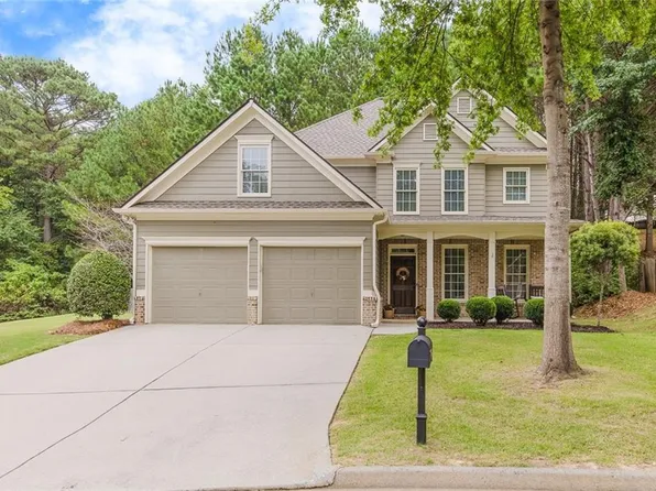 3100 Woodbridge Ln, Canton, GA 30114