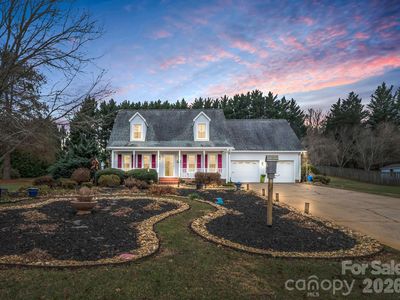 124 Fox Meadow Dr, Rutherfordton, NC, 28139