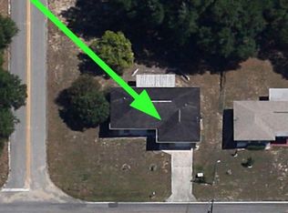 714 E Inverness Blvd, Inverness, FL 34452