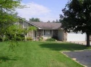 1609 State Highway Y, Forsyth, MO 65653