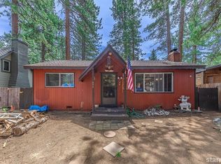 2648 Osborne Ave, South Lake Tahoe, CA