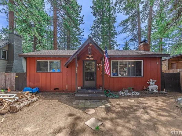 2648 Osborne Ave, South Lake Tahoe, CA 96150