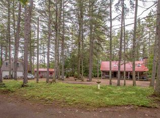 2 Indian Trl, Tamworth, NH 03886