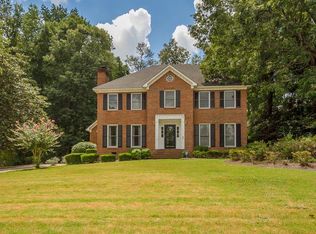 4184 Quail Springs Cir, Martinez, GA 30907