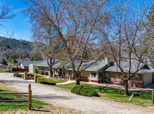 29541 Butterfield Way, Tehachapi, CA 93561