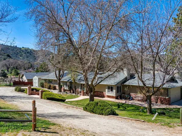 29541 Butterfield Way, Tehachapi, CA 93561