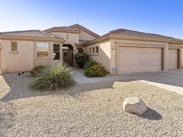 10335 E Posada Avenue, Mesa, AZ 85212