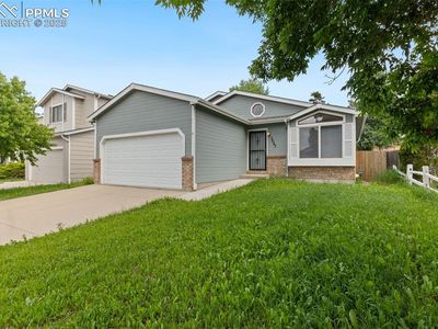 5087 Stillwater Dr, Colorado Springs, CO, 80923