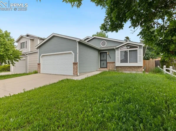 5087 Stillwater Dr, Colorado Springs, CO 80923
