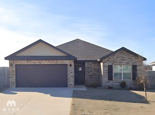 2403 Worthington Ave, Bentonville, AR 72713