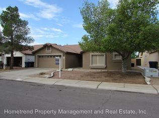 1120 N Sailors Way, Gilbert, AZ 85234