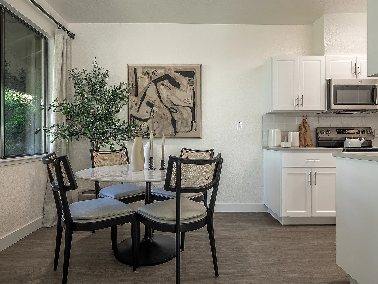 Amador Lakes Apartments — Photo 3