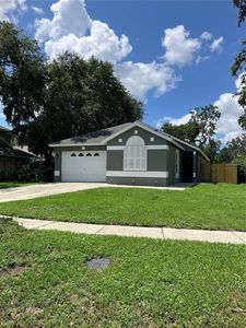 6905 Summer Harbor Ln, Riverview, FL, 33578