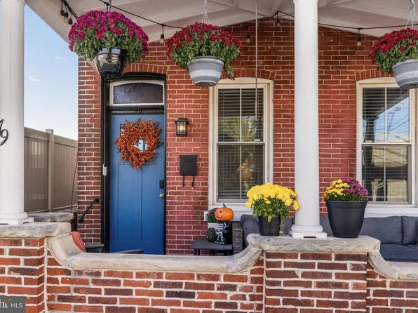 79 Harry St, Conshohocken, PA 19428