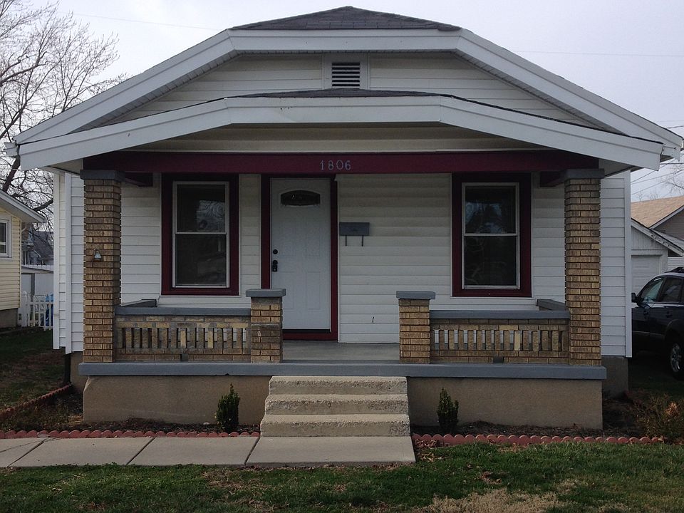 1st image of 1806 Greenwood Ave