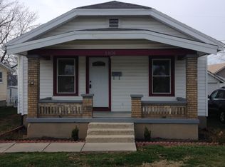 1806 Greenwood Ave, Hamilton, OH 45011