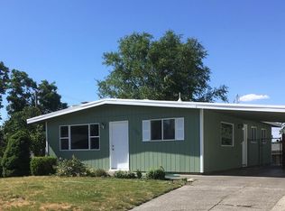 1370 Milburn St, Walla Walla, WA 99362