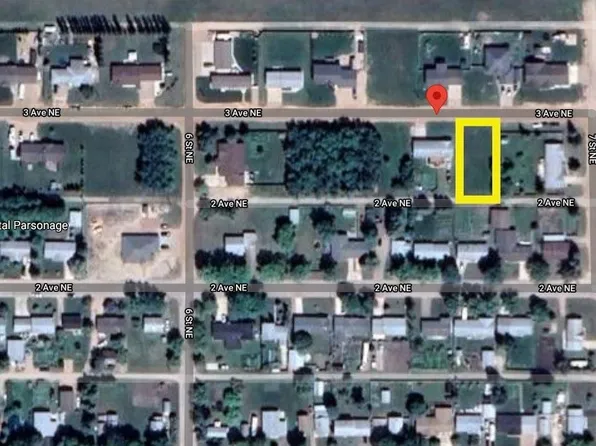 659 3rd Avenue NE, Preeceville, SK S0A 3B0