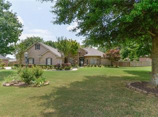 5900 Valley View Dr, Fort Smith, AR 72916