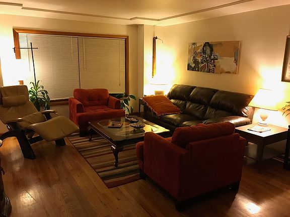 Furnished example