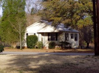 912 Dougherty Rd, Aiken, SC 29803
