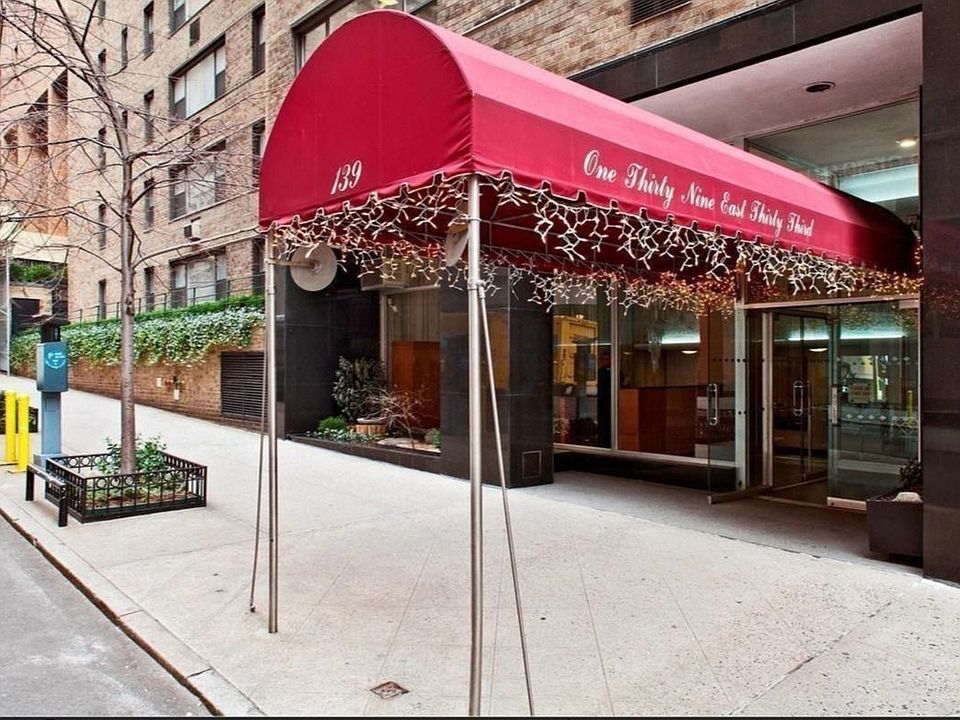 1st image of 139 E 33rd St APT 4D