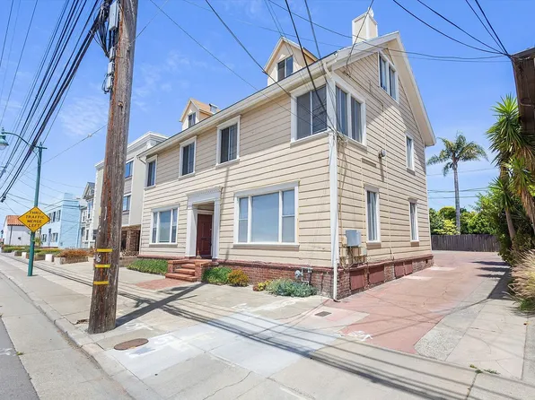 221 Pacific Ave, Alameda, CA 94501