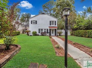 2511 Reynolds St, Savannah, GA 31401