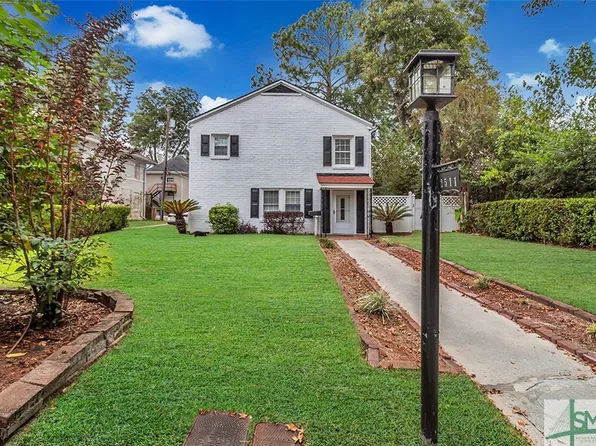 2511 Reynolds Street, Savannah, GA 31401