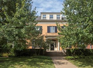 712 Saint James St, Pittsburgh, PA