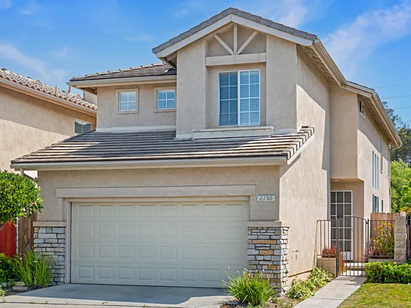 2150 Via Arandana, Camarillo, CA 93012