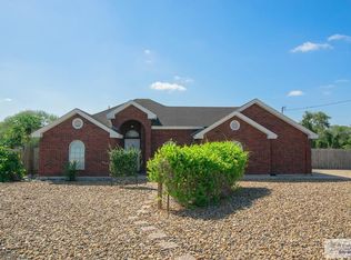 23559 Rio Bravo Cir, Harlingen, TX 78552